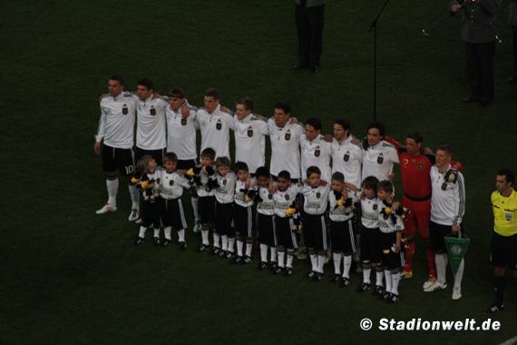 Deutschland vs Australien (1-2) (12)