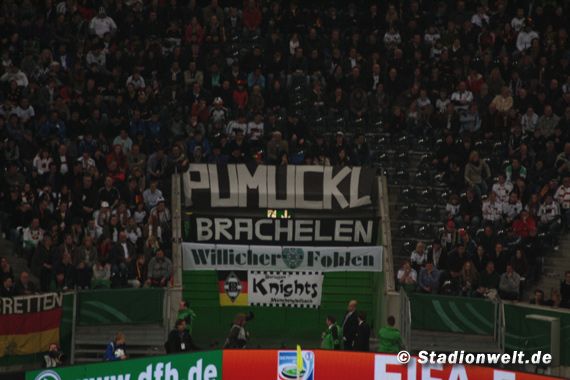 Deutschland vs Australien (1-2) (13)