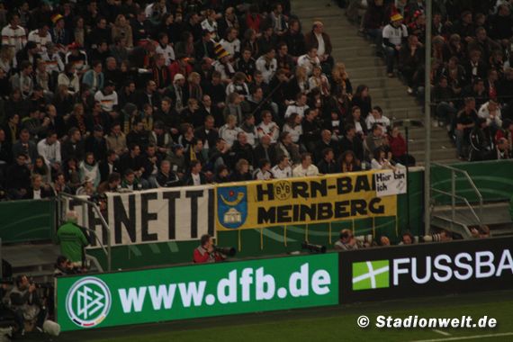 Deutschland vs Australien (1-2) (15)