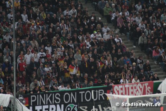 Deutschland vs Australien (1-2) (16)
