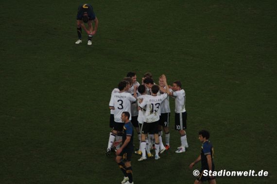 Deutschland vs Australien (1-2) (19)