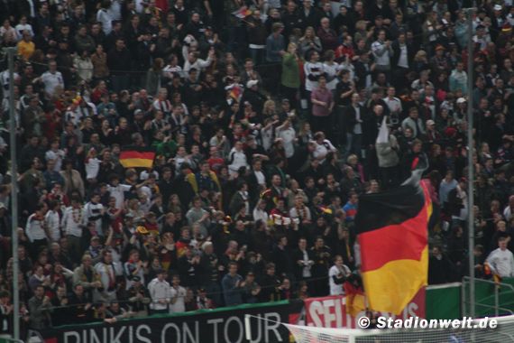 Deutschland vs Australien (1-2) (21)