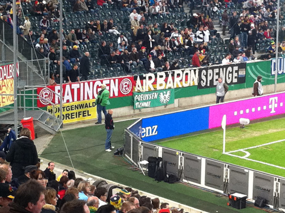 Deutschland vs Australien (1-2) (25)