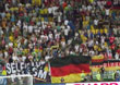 Dänemark vs Deutschland (1-2)