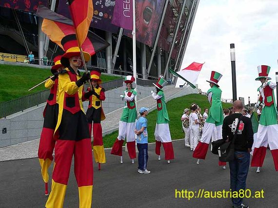 Deutschland vs Italien (1-2) (2)
