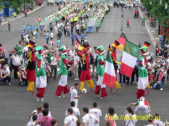 Deutschland vs Italien (1-2) (3)