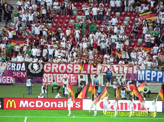 Deutschland vs Italien (1-2) (4)