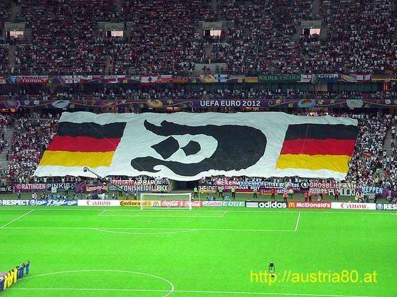 Deutschland vs Italien (1-2) (5)