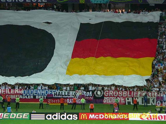 Deutschland vs Italien (1-2) (7)
