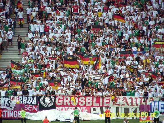 Deutschland vs Italien (1-2) (8)