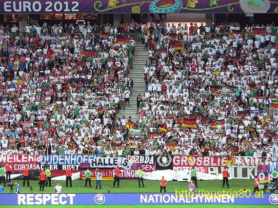 Deutschland vs Italien (1-2) (9)