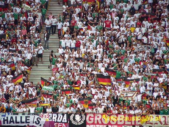 Deutschland vs Italien (1-2) (10)