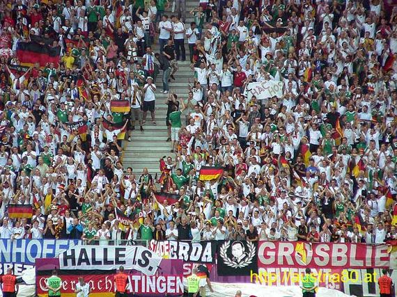 Deutschland vs Italien (1-2) (11)