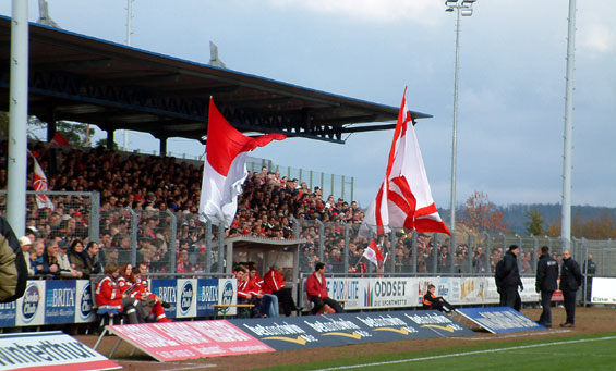 SV Wehen Wiesbaden vs Offenbacher FC Kickers (2-3) (1)
