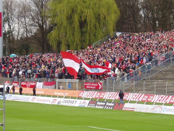 SV Darmstadt 98 vs Offenbacher FC Kickers (0-2) (1)