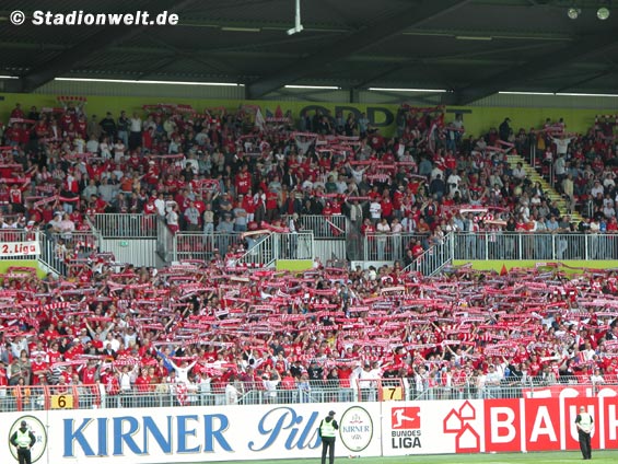 1. FSV Mainz 05 Am vs Offenbacher FC Kickers (0-1) (2)