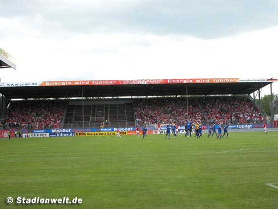 1. FSV Mainz 05 Am vs Offenbacher FC Kickers (0-1) (4)