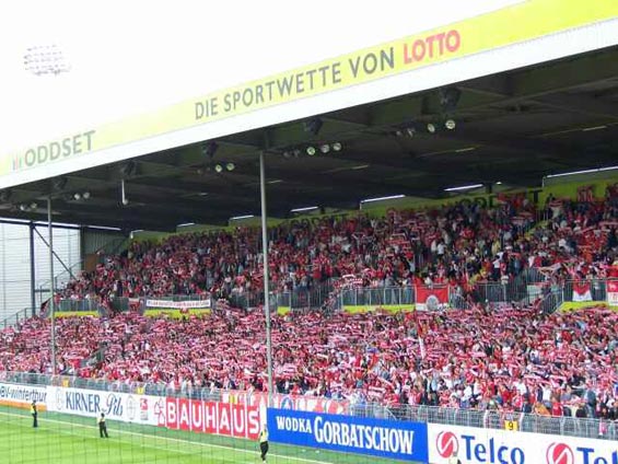 1. FSV Mainz 05 Am vs Offenbacher FC Kickers (0-1) (8)