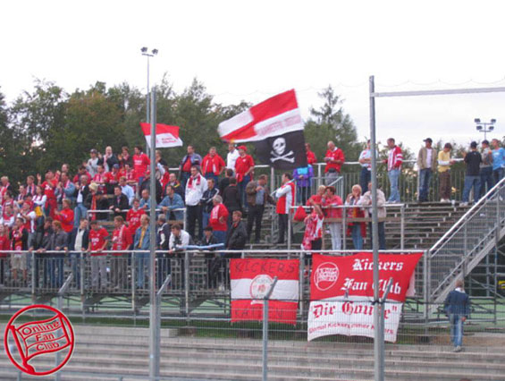 TSG Hoffenheim vs Offenbacher FC Kickers (0-1) (1)
