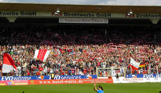 Offenbacher FC Kickers vs SV Darmstadt 98 (0-1) (1)