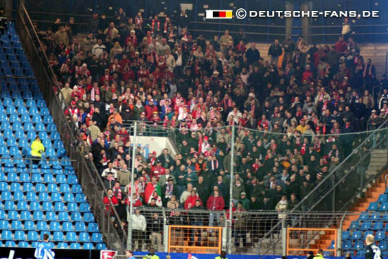 VfL Bochum vs Offenbacher FC Kickers (0-1) (1)