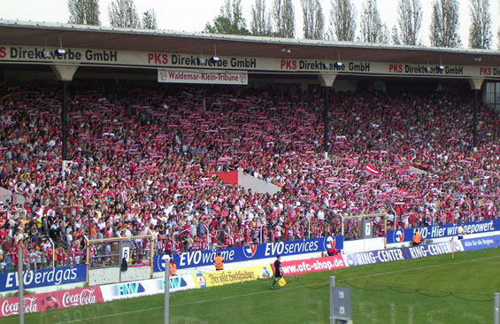 Offenbacher FC Kickers vs FC Energie Cottbus (2-0) (2)