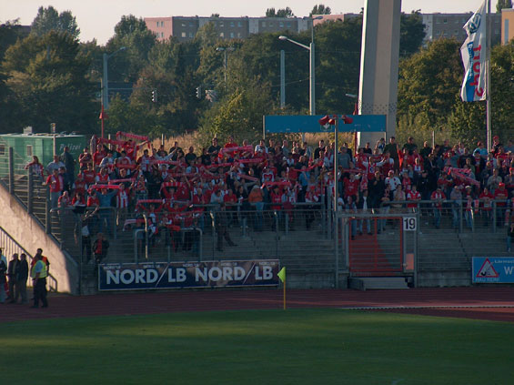 Eintracht Braunschweig vs Offenbacher FC Kickers (2-0) (1)