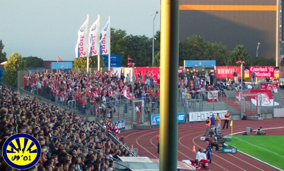 Eintracht Braunschweig vs Offenbacher FC Kickers (2-0) (2)