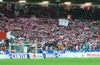 Offenbacher FC Kickers vs 1. FC Kaiserslautern (0-1)