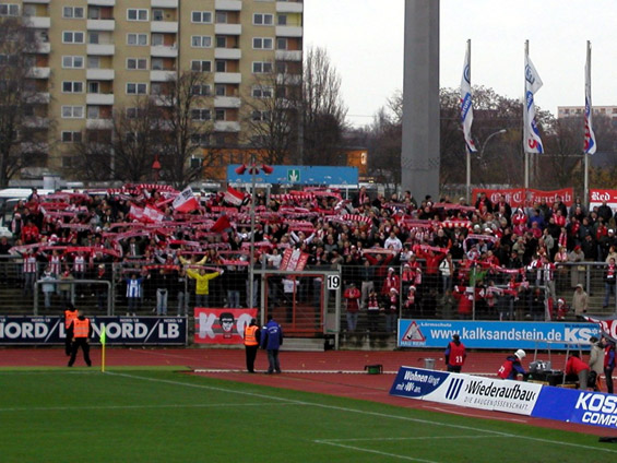 Eintracht Braunschweig vs Offenbacher FC Kickers (1-2) (1)