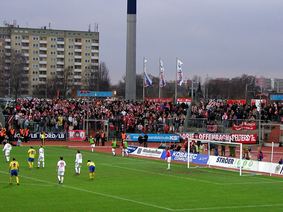 Eintracht Braunschweig vs Offenbacher FC Kickers (1-2) (3)