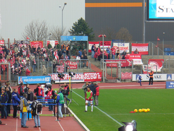 Eintracht Braunschweig vs Offenbacher FC Kickers (1-2) (5)