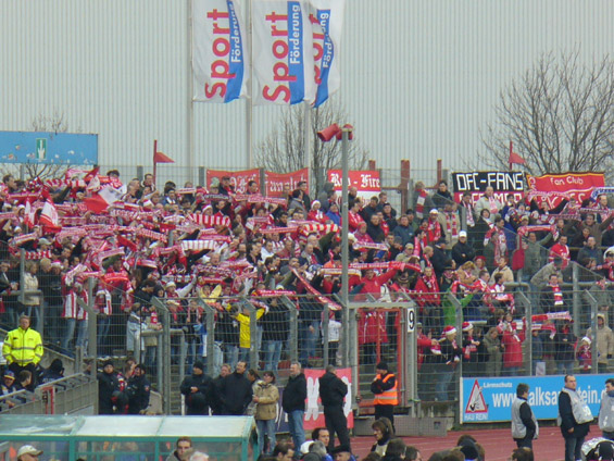 Eintracht Braunschweig vs Offenbacher FC Kickers (1-2) (6)