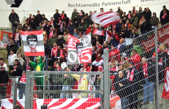 SpVgg Unterhaching vs Offenbacher FC Kickers (2-0) (2)