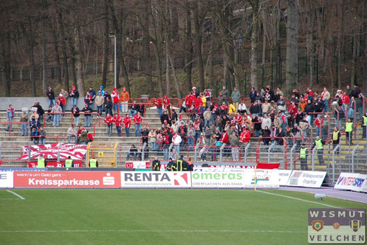 FC Erzgebirge Aue vs Offenbacher FC Kickers (2-1) (1)