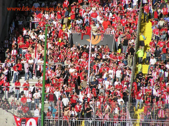 1. FC Kaiserslautern vs Offenbacher FC Kickers (4-0) (3)