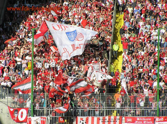 1. FC Kaiserslautern vs Offenbacher FC Kickers (4-0) (6)