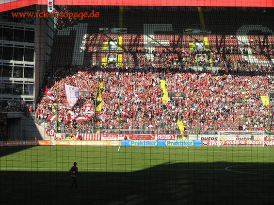 1. FC Kaiserslautern vs Offenbacher FC Kickers (4-0) (7)