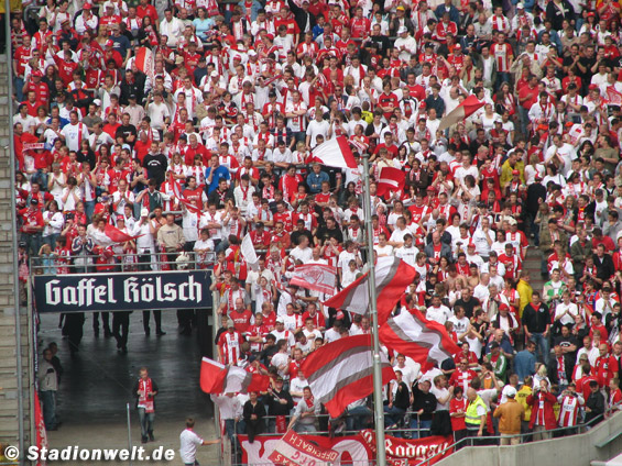 1. FC Köln vs Offenbacher FC Kickers (2-2) (2)