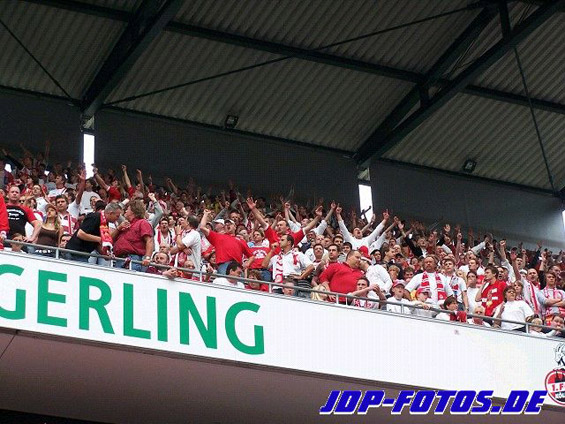 1. FC Köln vs Offenbacher FC Kickers (2-2) (10)