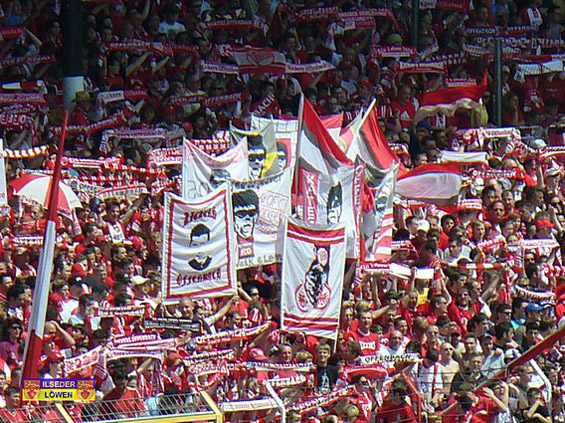 Offenbacher FC Kickers vs Eintracht Braunschweig (1-1) (2)