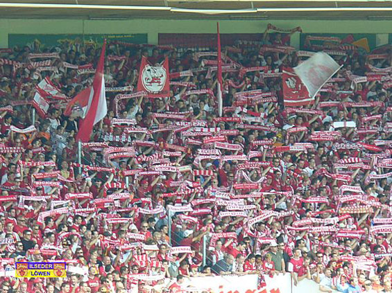Offenbacher FC Kickers vs Eintracht Braunschweig (1-1) (3)