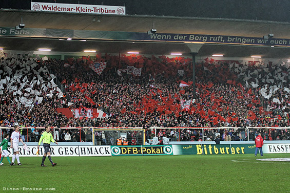 Offenbacher FC Kickers vs Eintracht Frankfurt (0-3) (9)