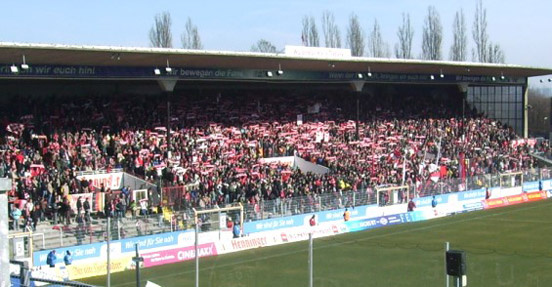 Offenbacher FC Kickers vs TSV Alemannia Aachen (1-1) (2)