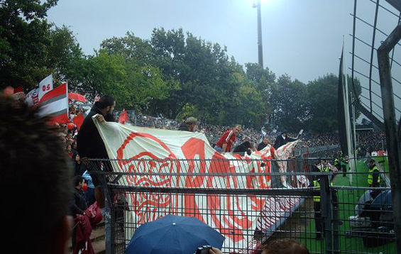 FC St. Pauli vs Offenbacher FC Kickers (3-1) (3)