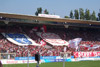 Offenbacher FC Kickers vs 1. FSV Mainz 05 (2-0)