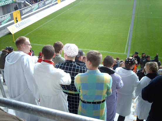 SC Paderborn vs Offenbacher FC Kickers (0-0) (1)