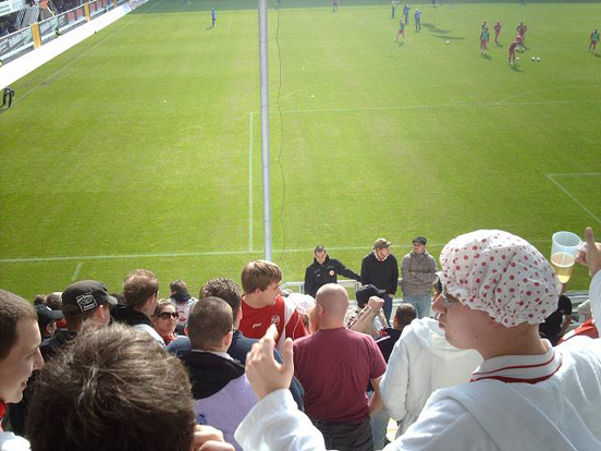 SC Paderborn vs Offenbacher FC Kickers (0-0) (2)