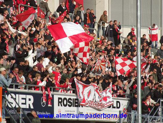 SC Paderborn vs Offenbacher FC Kickers (0-0) (9)
