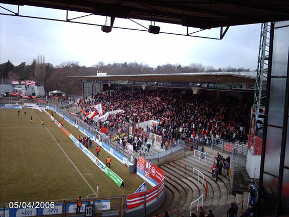 Offenbacher FC Kickers vs Wuppertaler SV Borussia (2-1) (1)